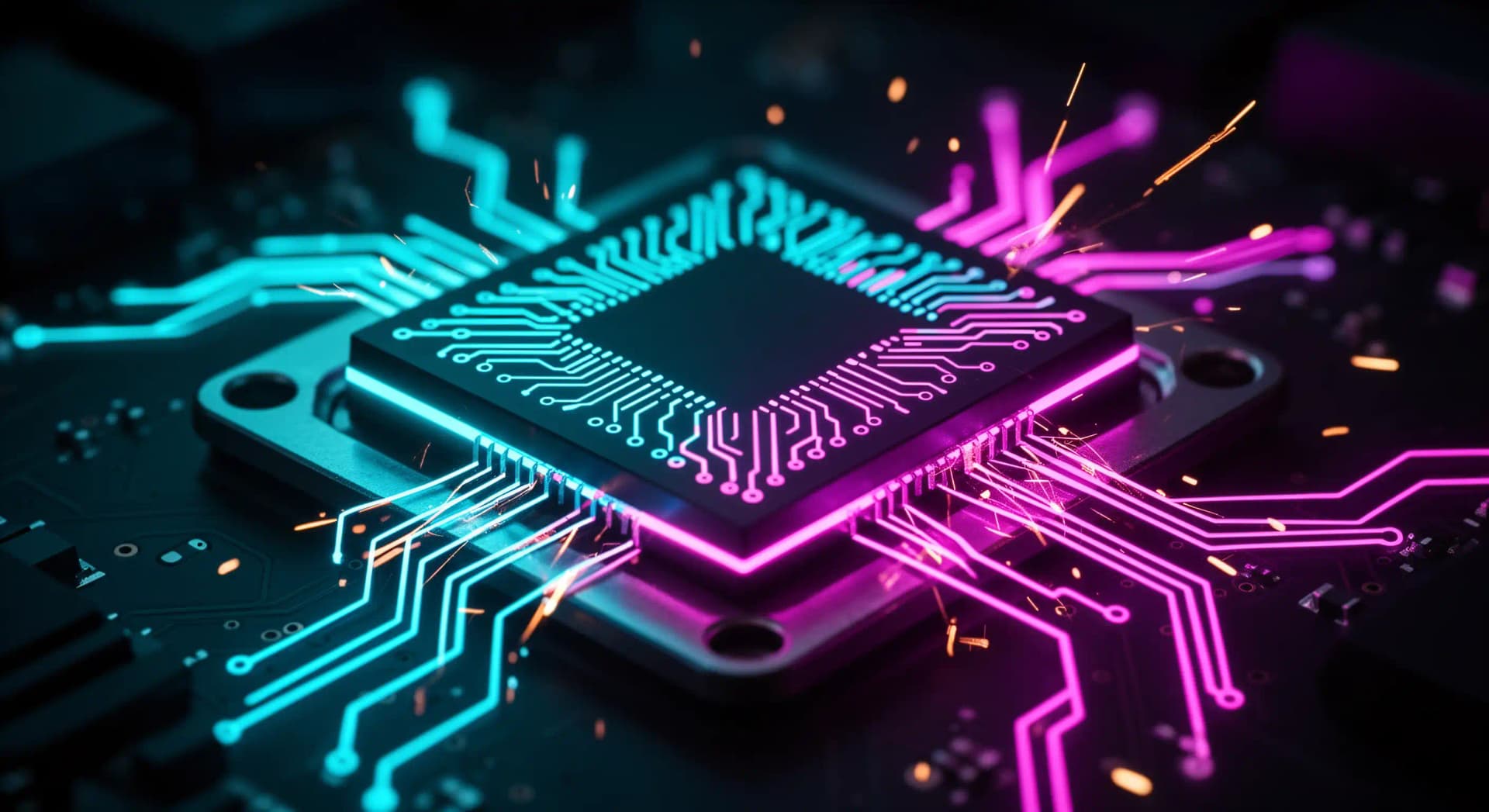 AMD Ryzen 7 7700X3D : le X3D abordable qui prolonge l'AM5