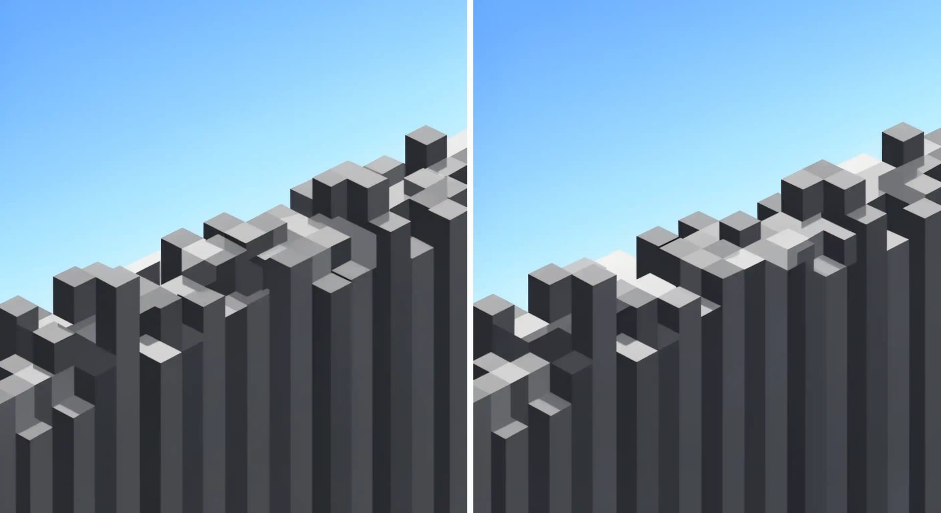 Anti-aliasing : MSAA, TAA, DLAA, laquelle activer ?