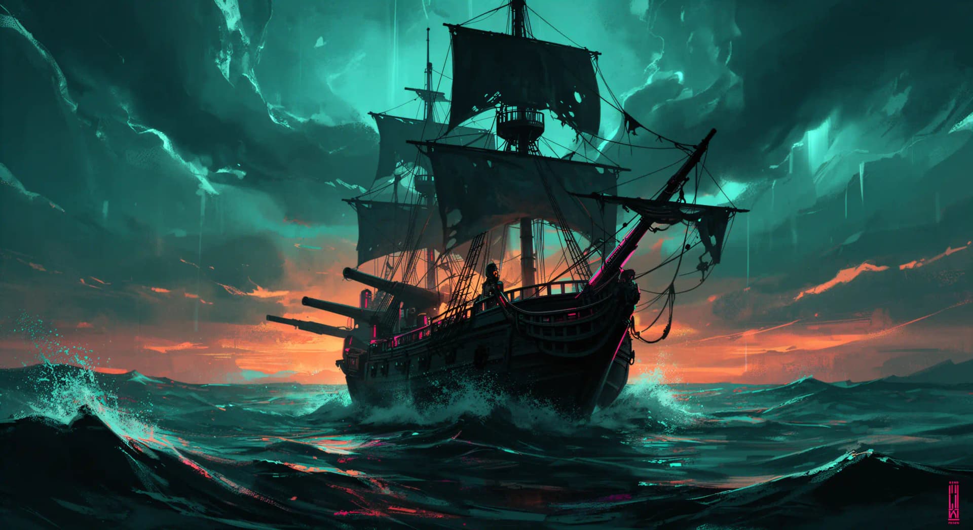 Black Flag Resynced : le remake pirate du 9 juillet 2026