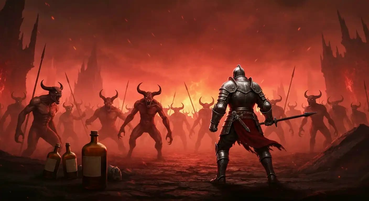 Doom: The Dark Ages, test complet et verdict