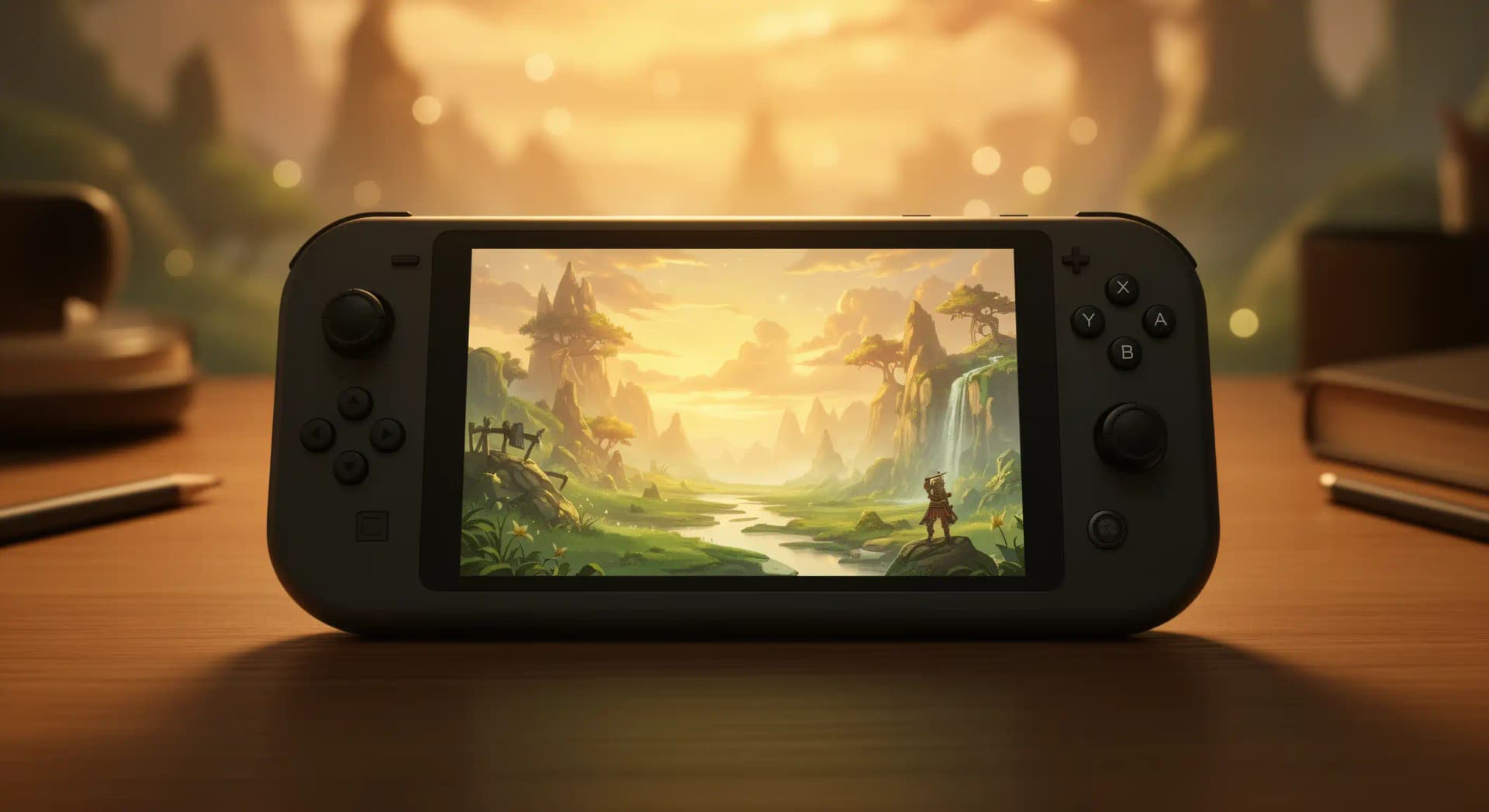 Dragon Quest XI S sur Switch 2 : un rachat à 39,99 €