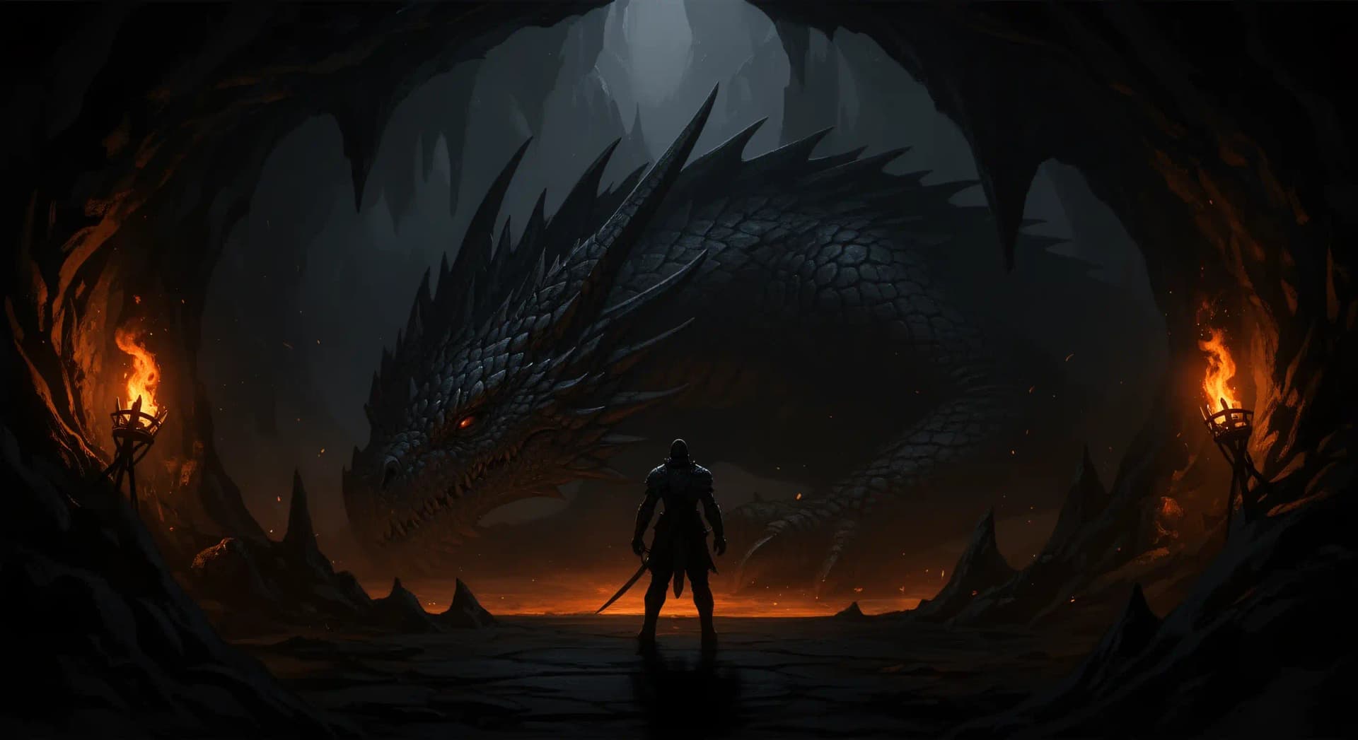Dragon's Dogma 2 : Dark Arisen, le retour d'une formule