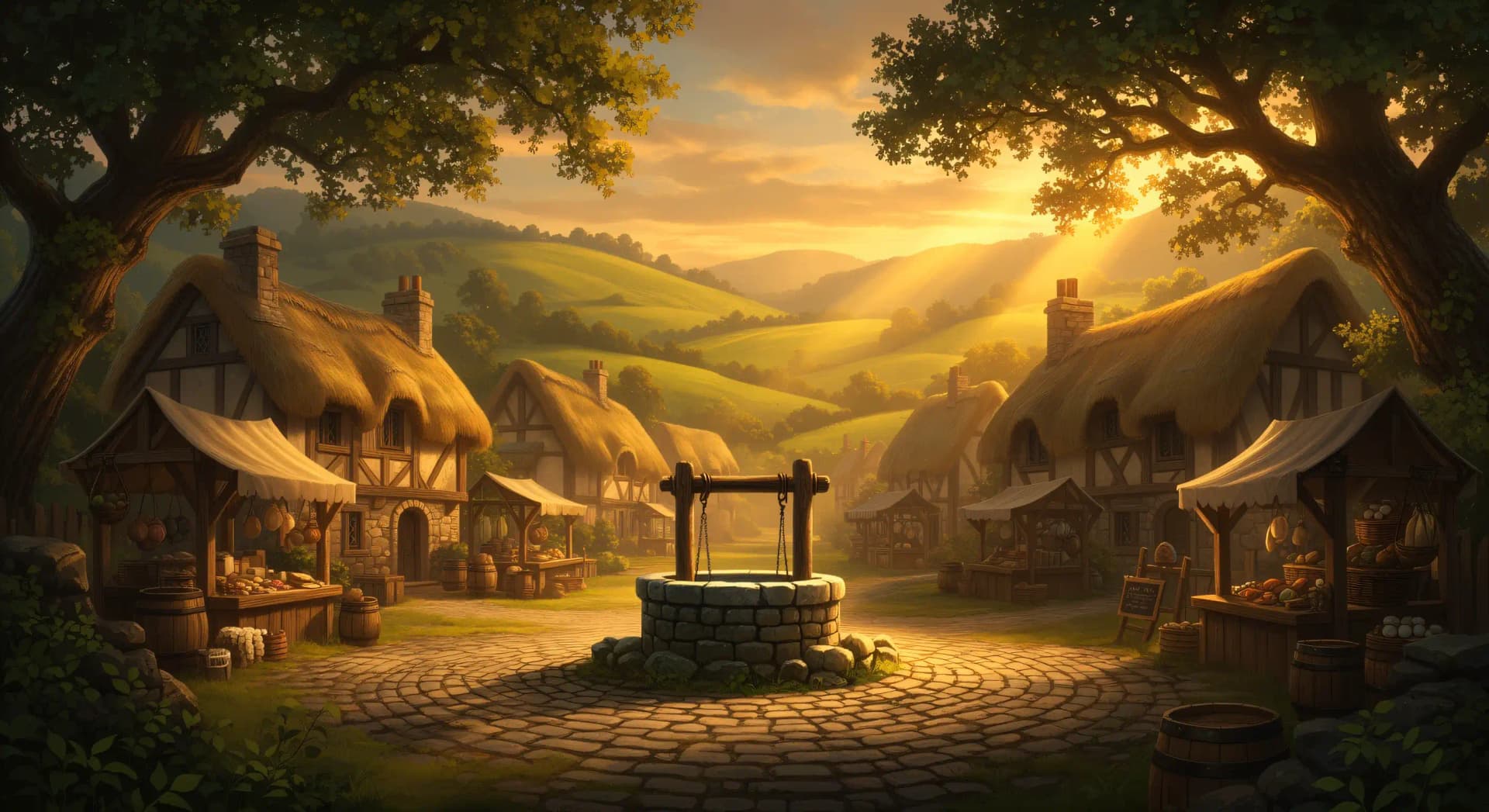 Fable reboot 2026 : Playground Games ressuscite Albion