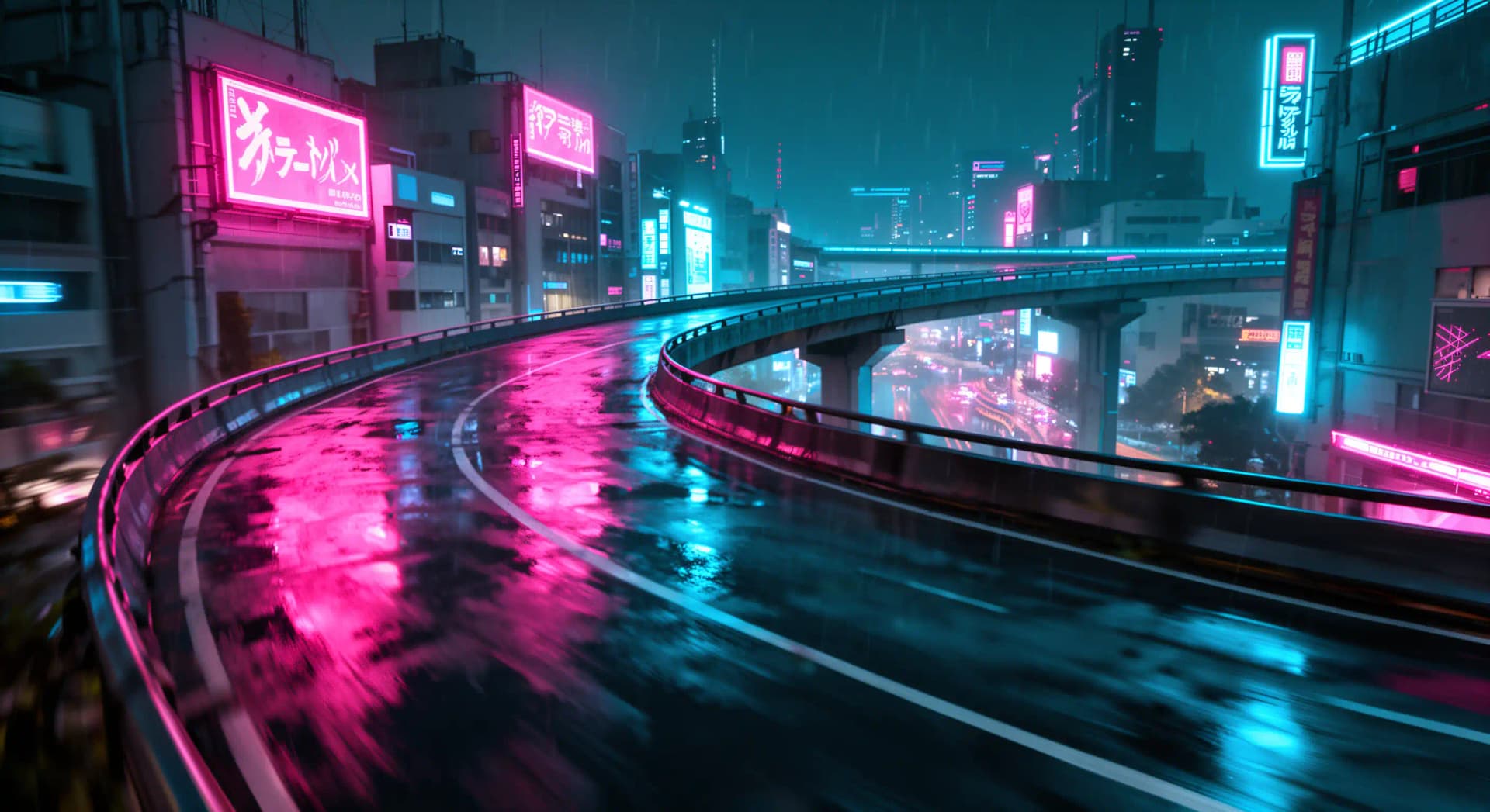 Forza Horizon 6 : Tokyo, C1 loop et config PC, 19 mai