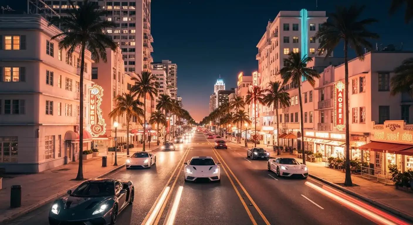 GTA VI : tout ce que Rockstar a révélé sur le jeu