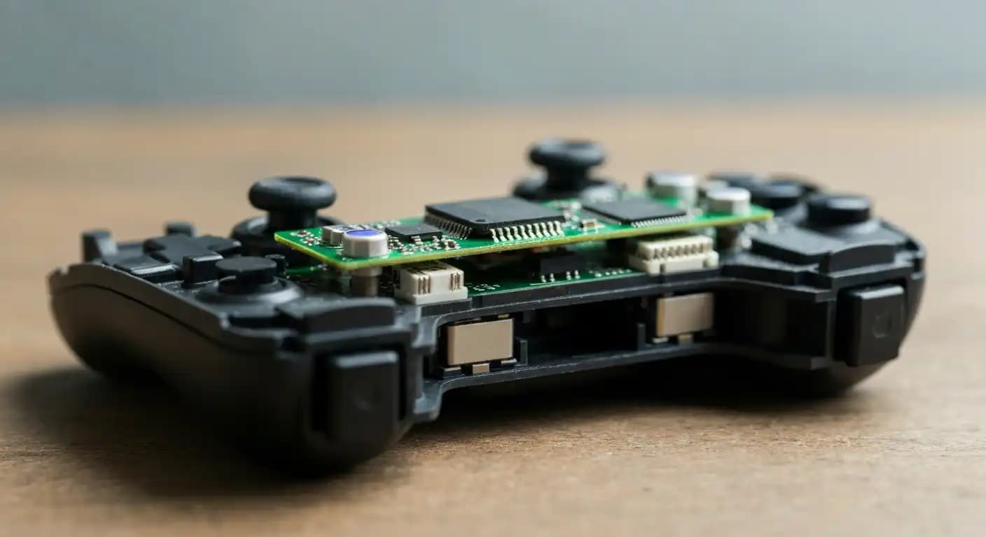 Haptique gaming 2026 : Razer Sensa vs Logitech SUPERSTRIKE