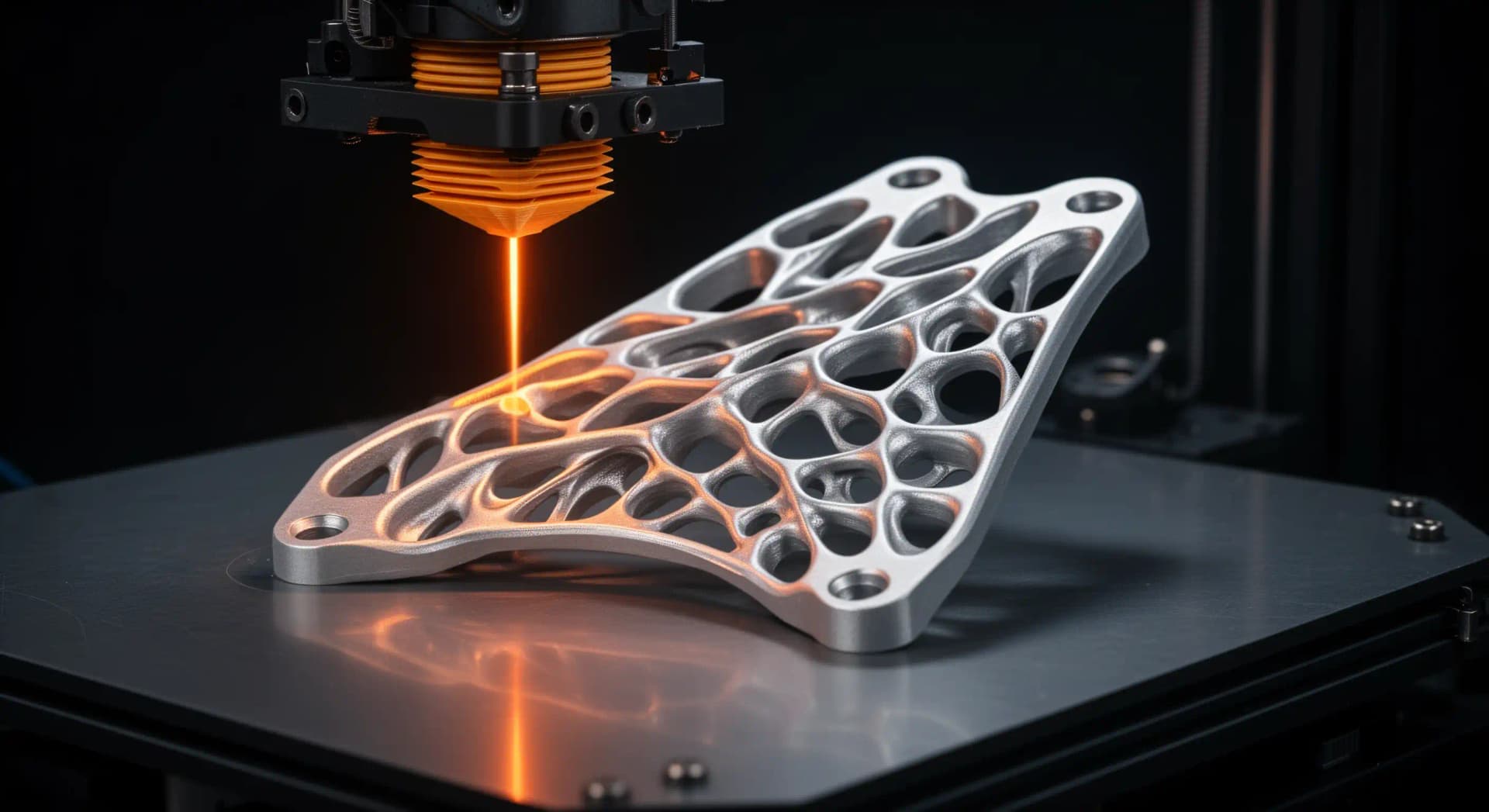 IA et design 3D : comment le ML allège vraiment les pièces