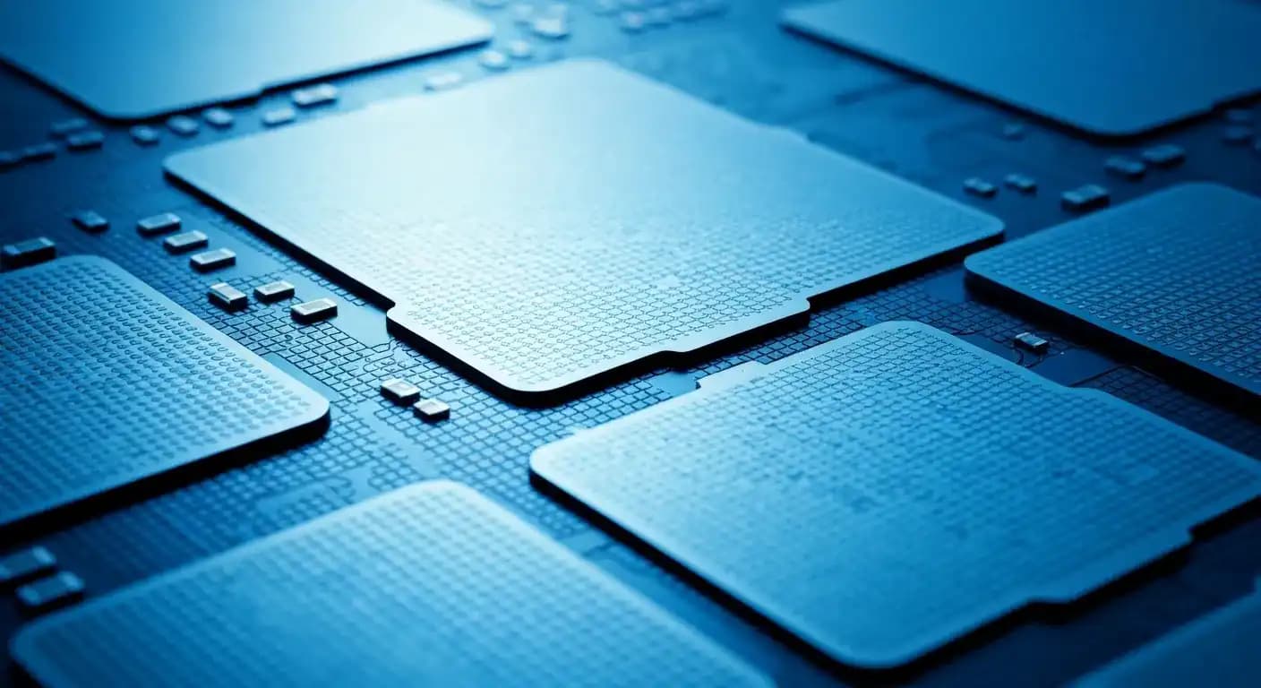 Intel 18A et Core Ultra Series 3 Panther Lake 2026