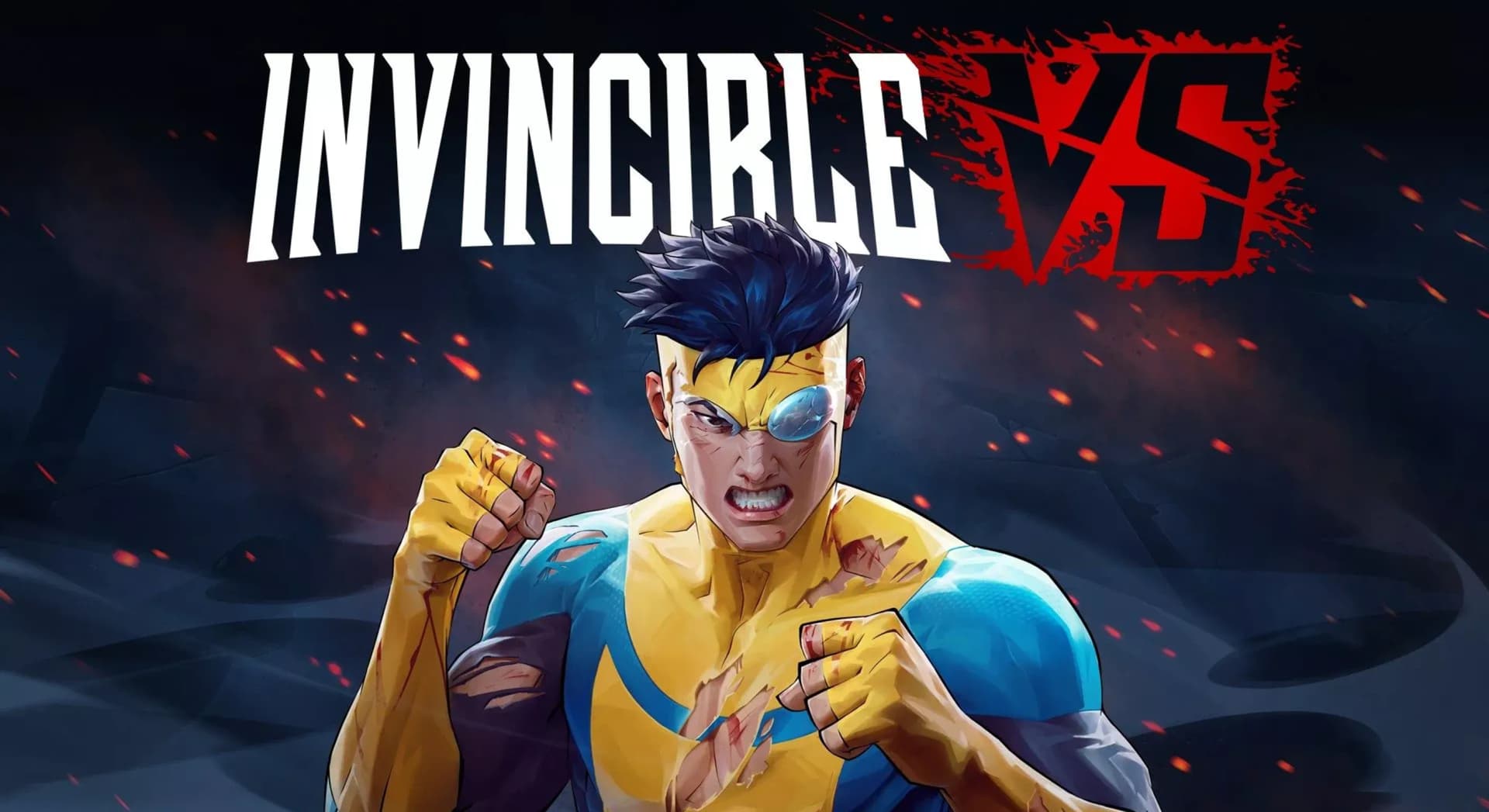 Invincible VS : le Marvel vs Capcom des fans de Kirkman ?