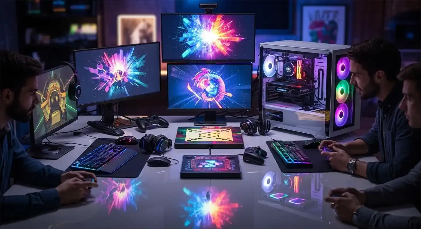 Jeux coopératifs 2026 : les 15 meilleurs titres co-op