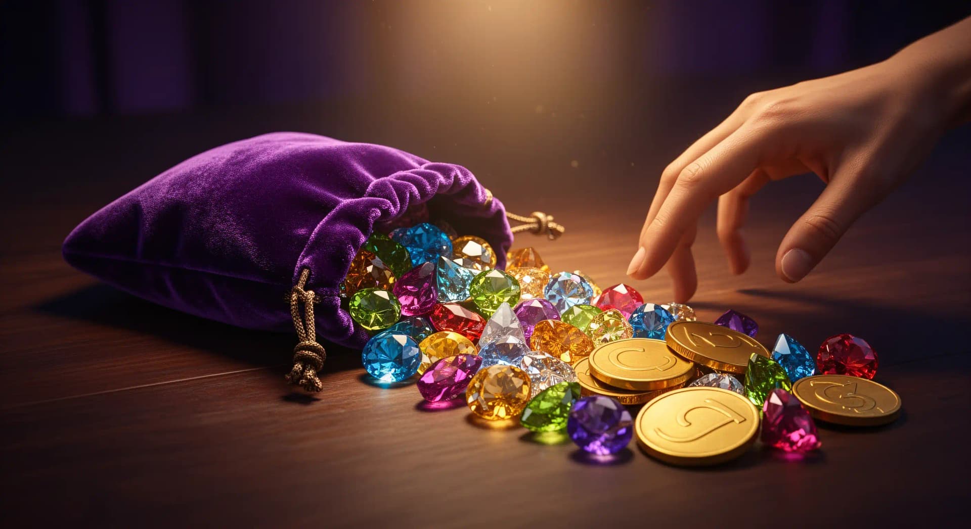 Jeux mobiles gratuits : combien coûtent-ils vraiment ?