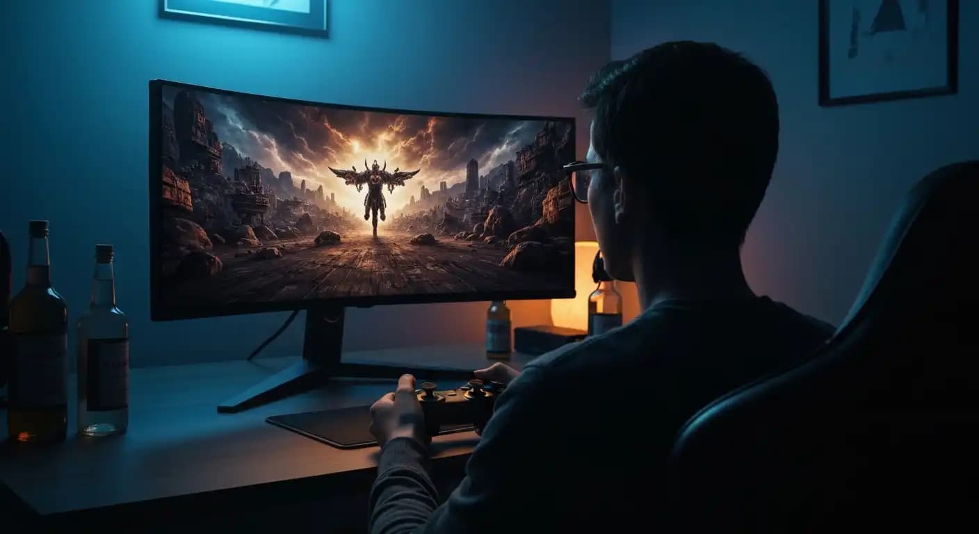 Jeux narratifs à choix moraux : les 15 meilleurs en 2026