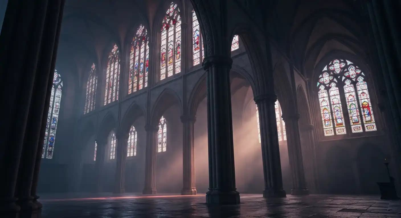 Legacy of Kain Ascendance : retour de la saga vampire