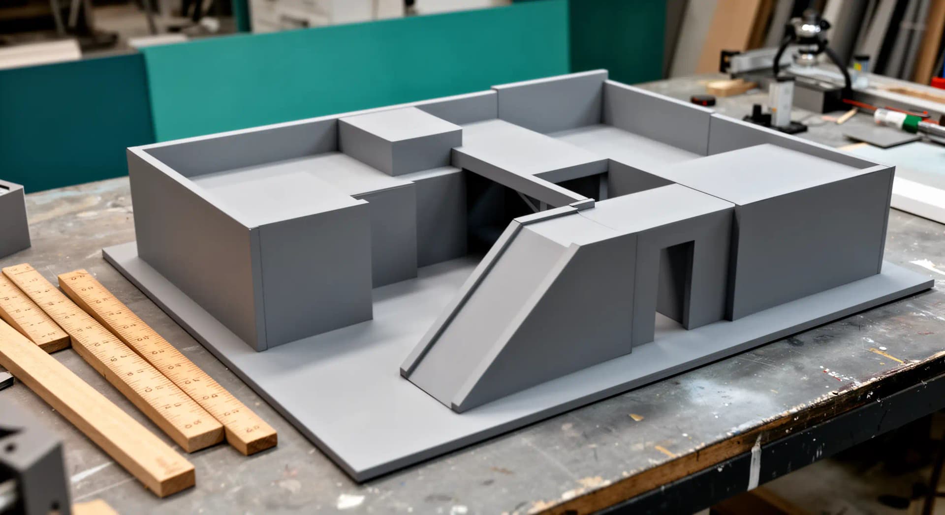 Level design : la méthode, du blockout au playtest