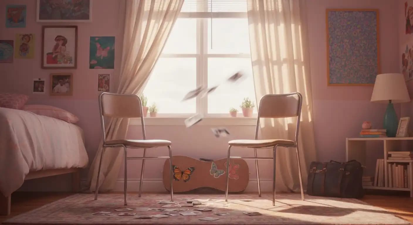 Life is Strange Reunion : Max et Chloe divisent les fans