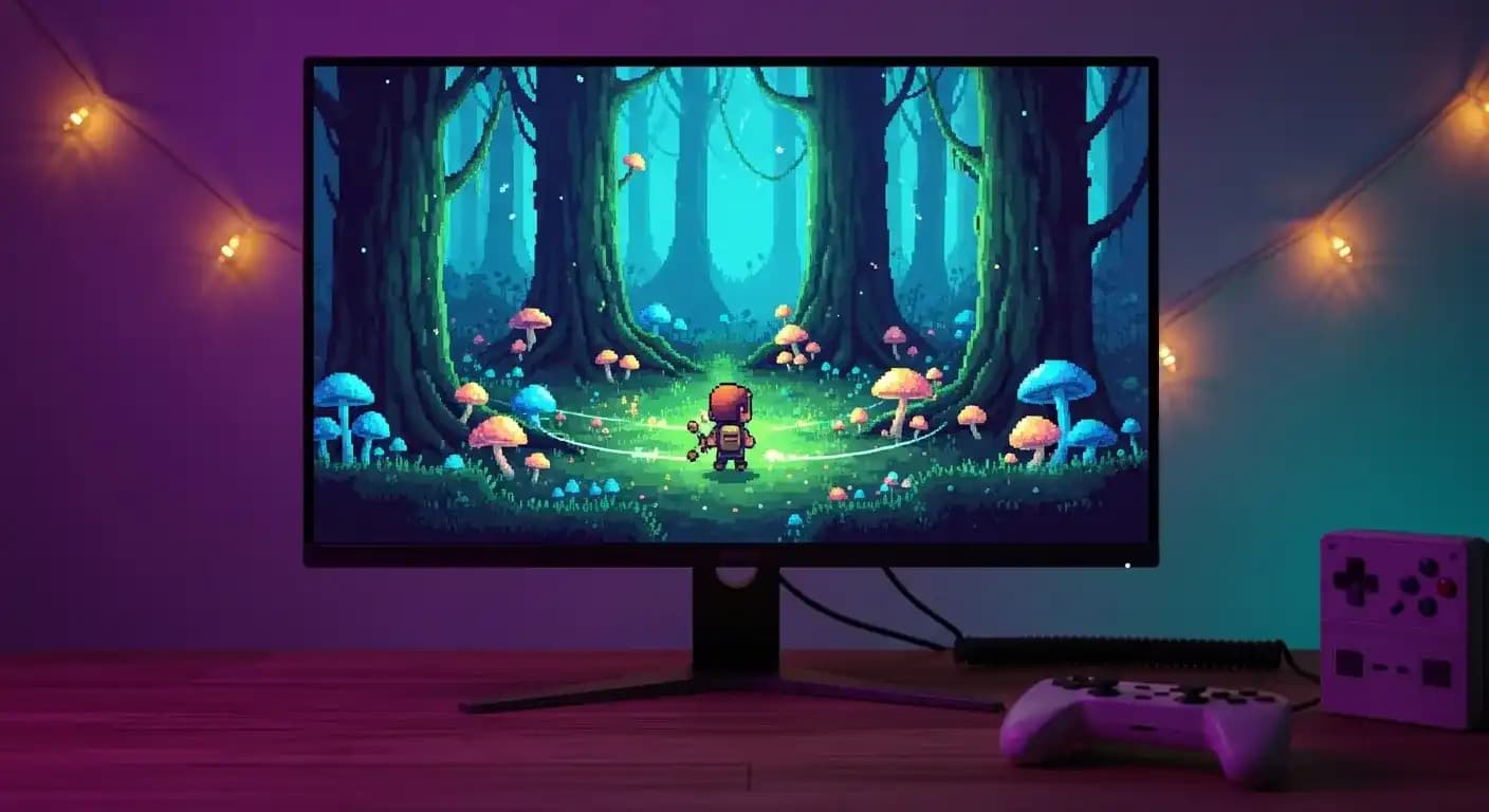 Les 20 meilleurs jeux indie de 2025-2026 à ne pas manquer