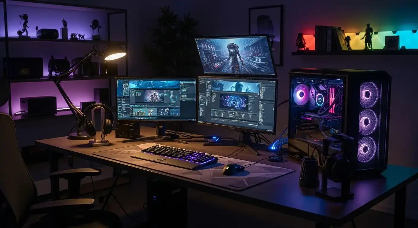 Les meilleurs roguelikes de 2026 : sélection die and retry