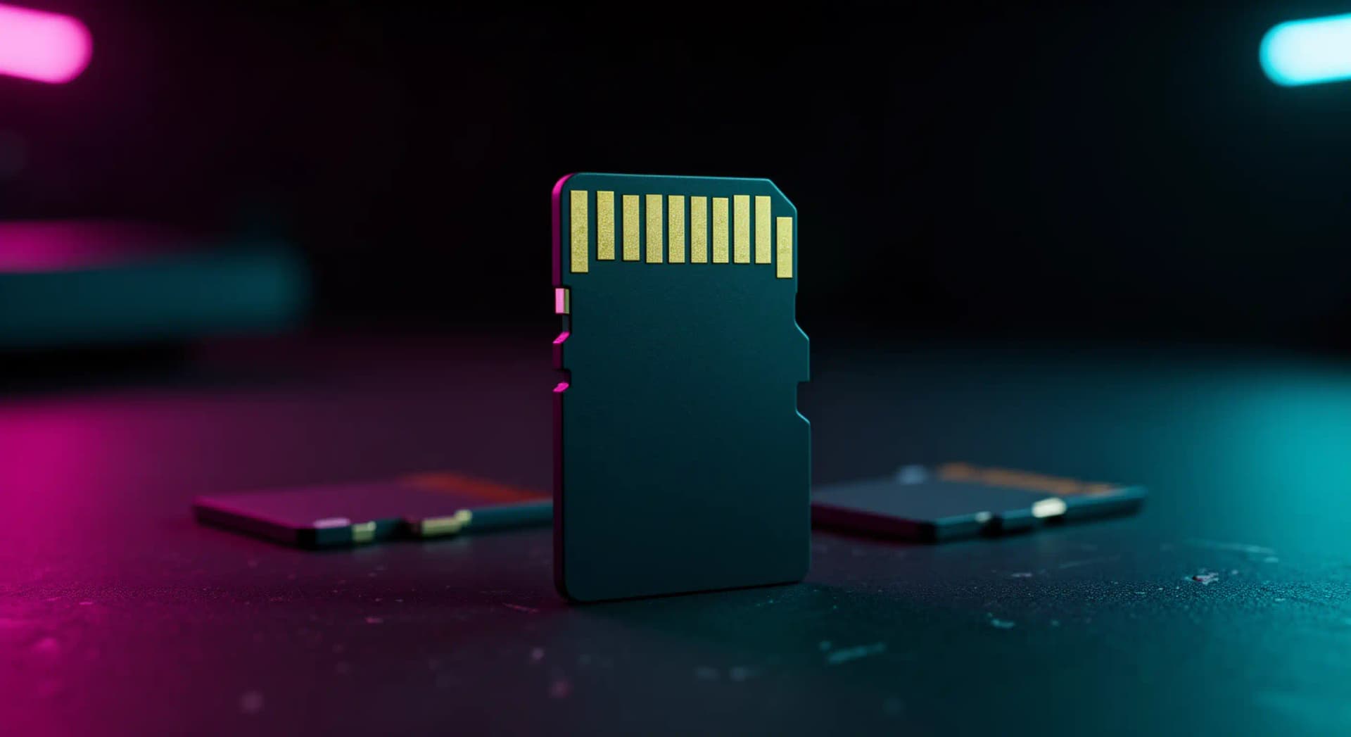microSD Express Switch 2 : quelle capacité choisir