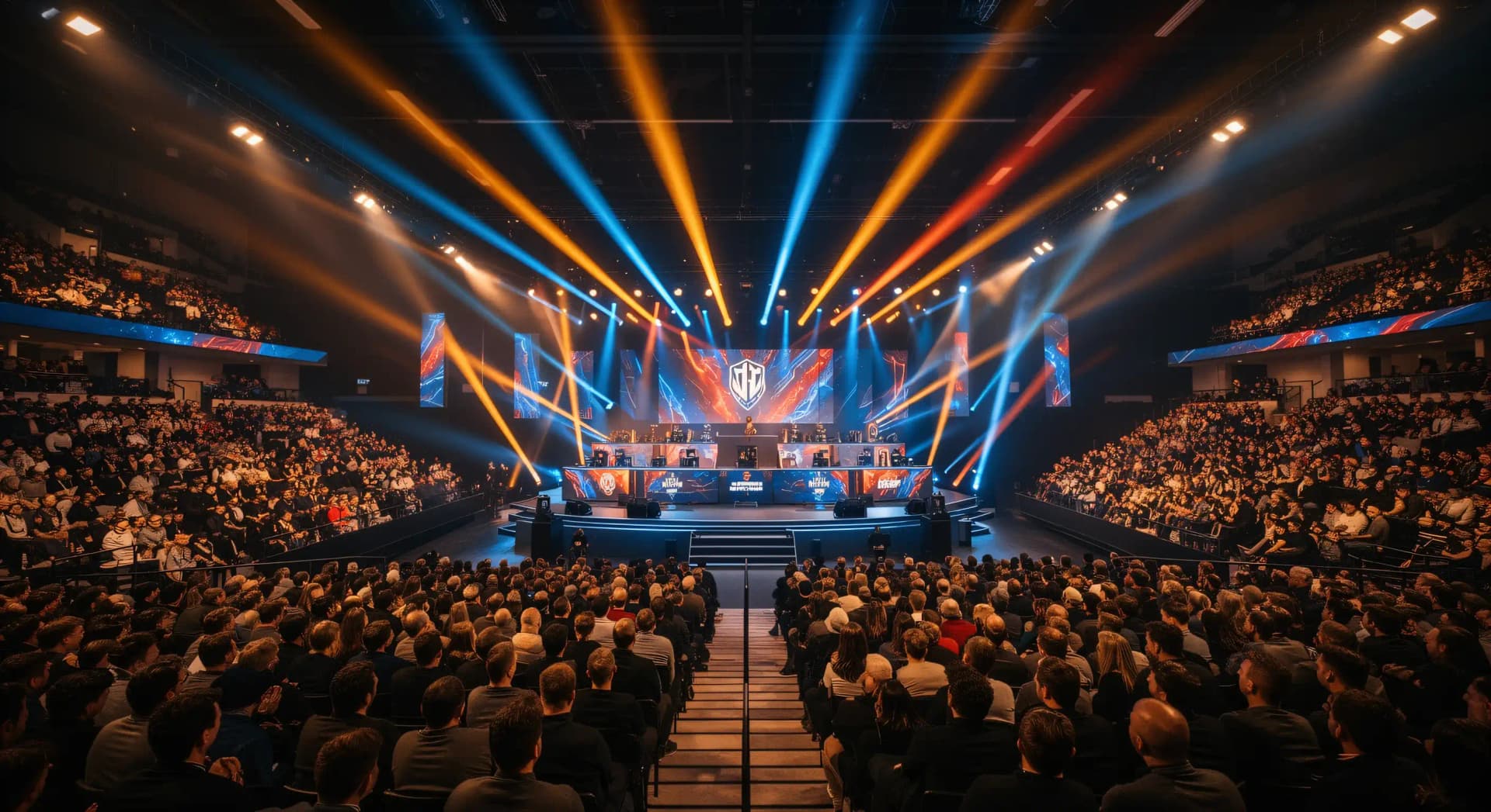 MSI 2026 à Daejeon : format, équipes et enjeux du tournoi