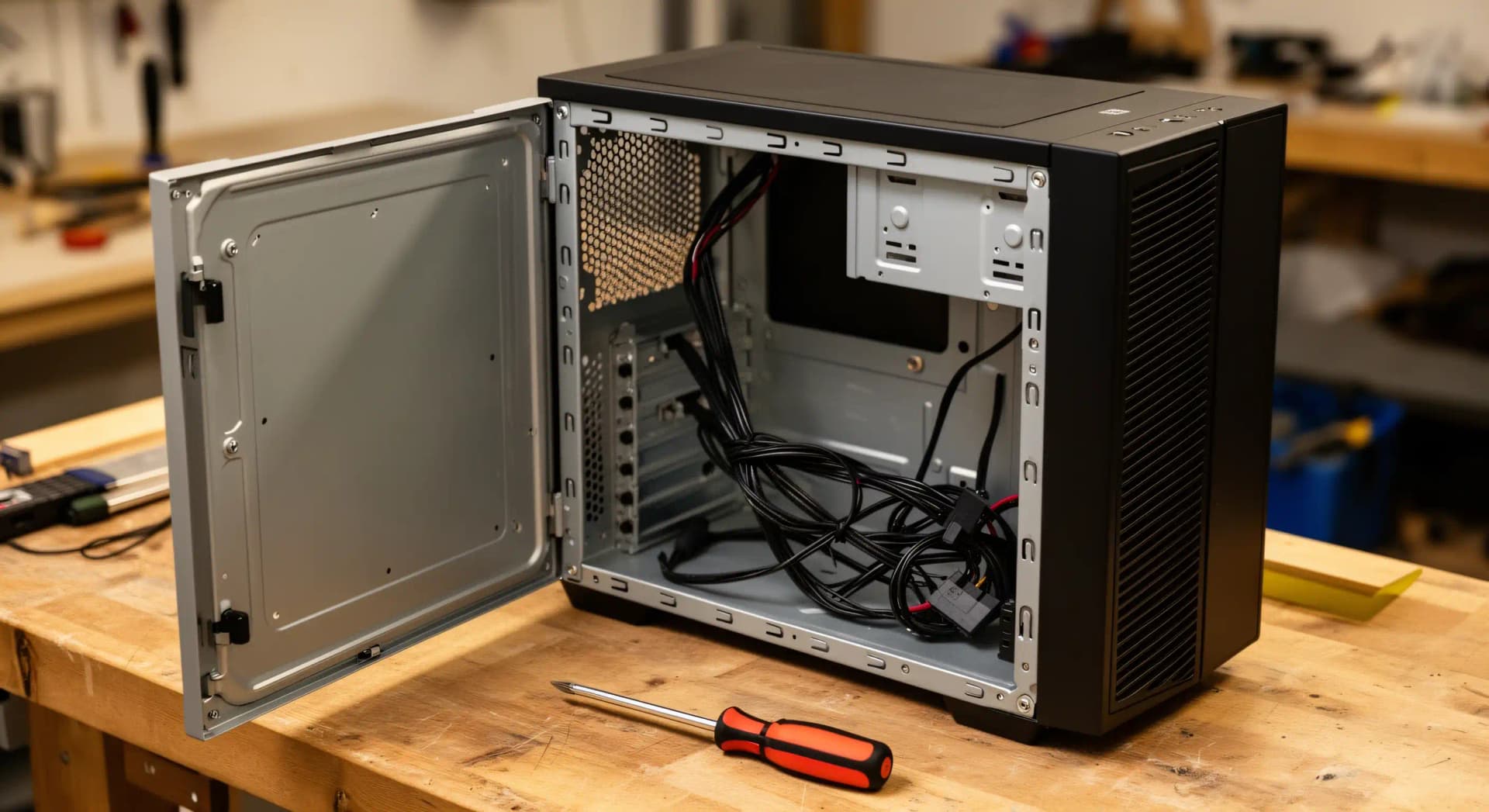 PC gaming reconditionné : le vrai calcul prix-risque