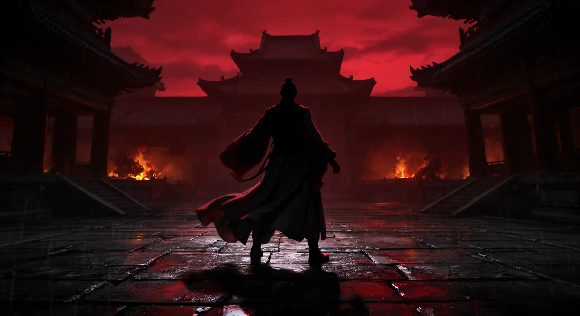 Phantom Blade Zero : le 9 septembre et le refus du DLSS 5