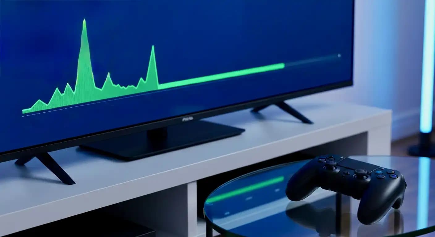 PS5 Pro PSSR 2.0 : le firmware mars 2026 change tout