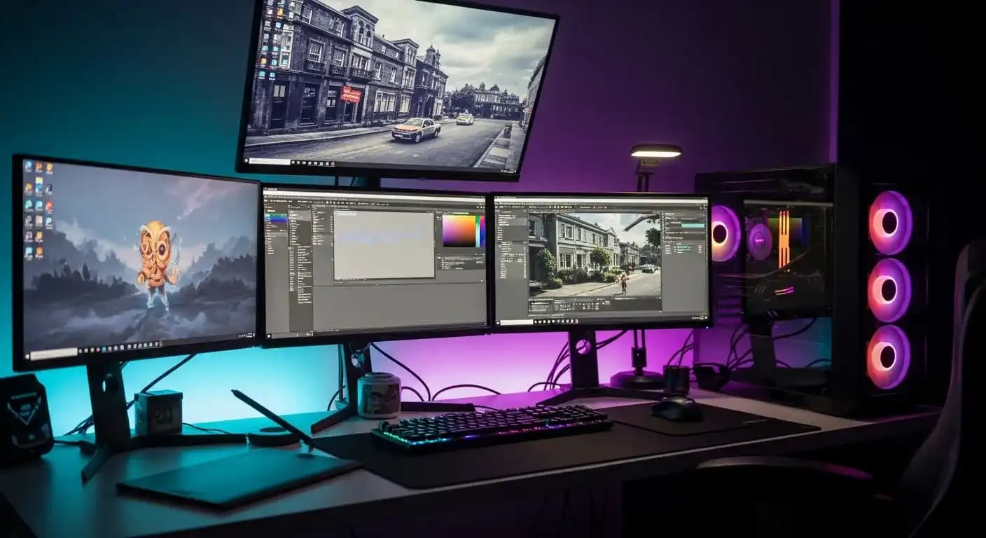 Publier son jeu indie sur Steam : guide étape par étape