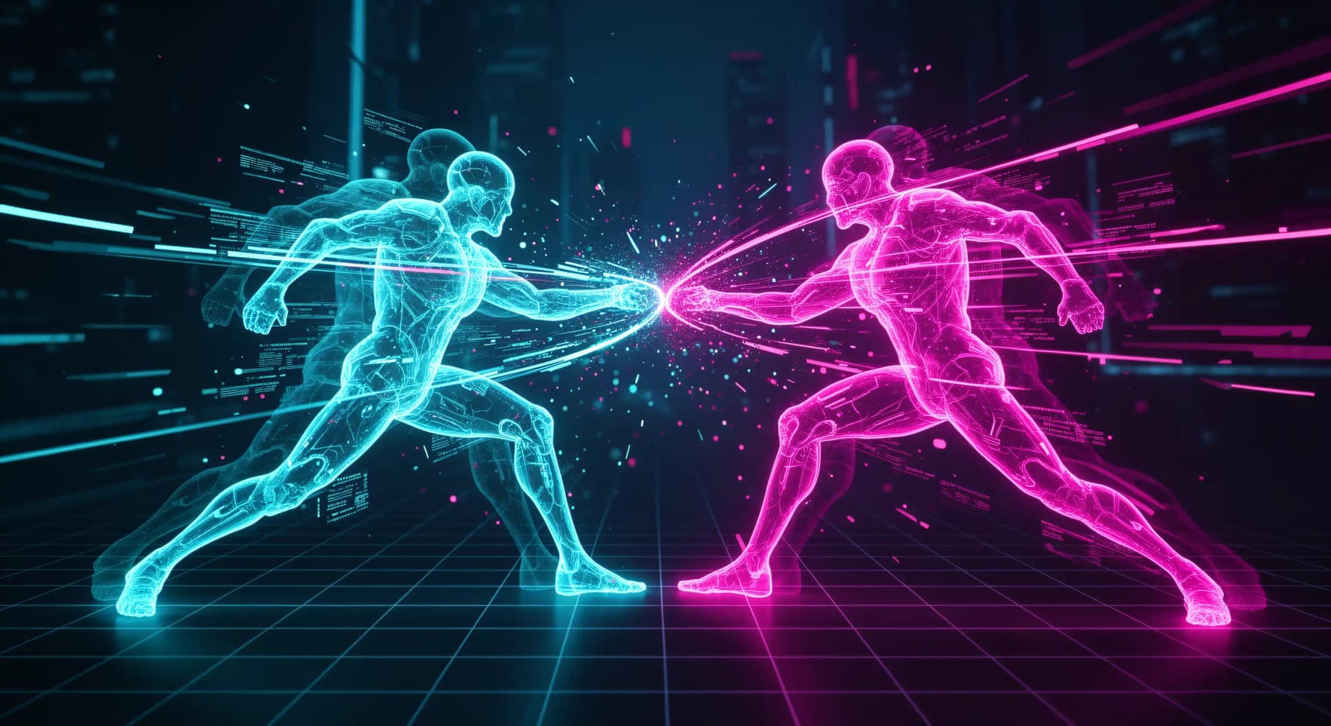 Rollback netcode : le mécanisme des jeux de combat en ligne