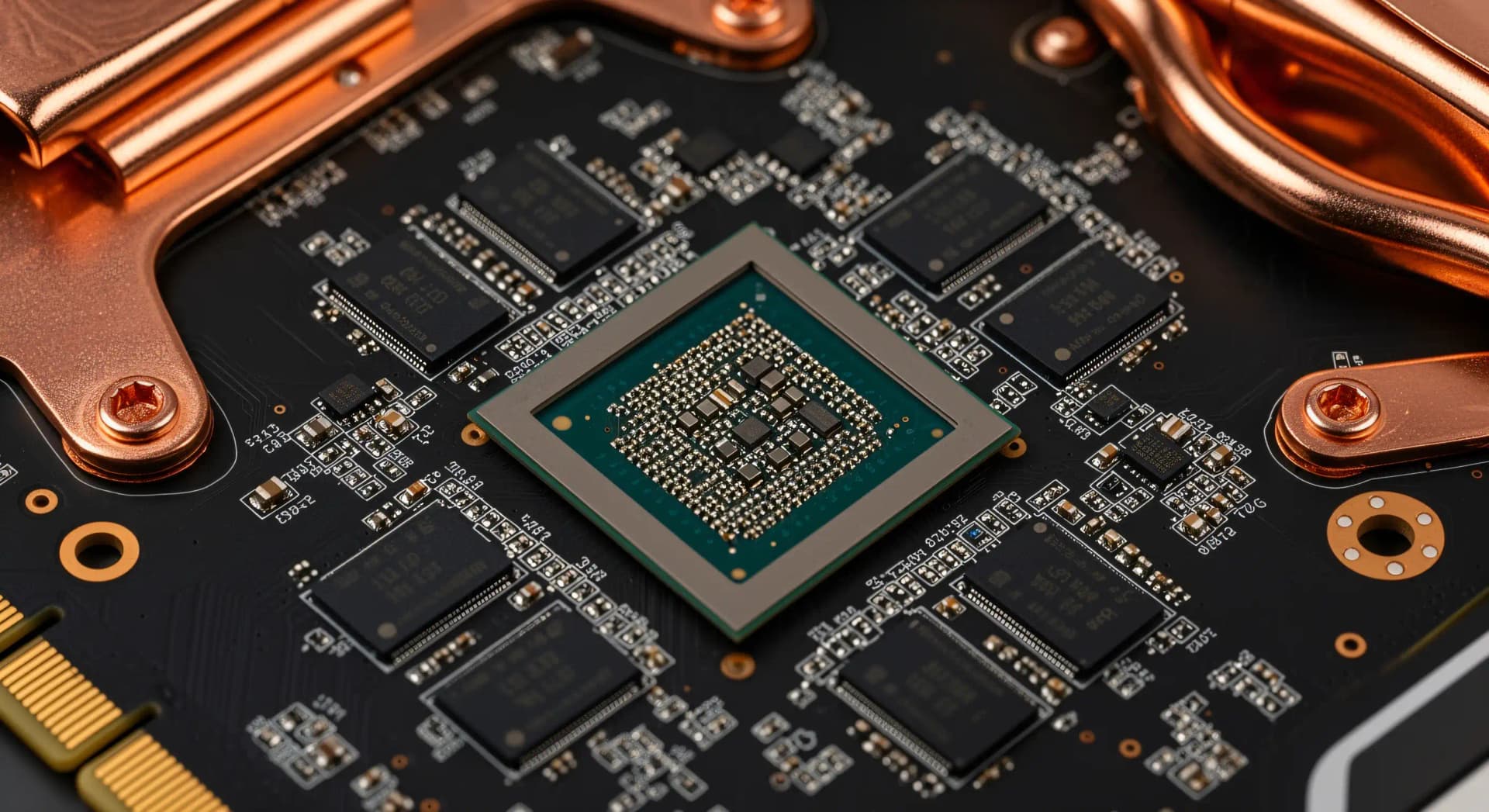 RTX 5050 9 Go : pourquoi NVIDIA pourrait limiter la VRAM
