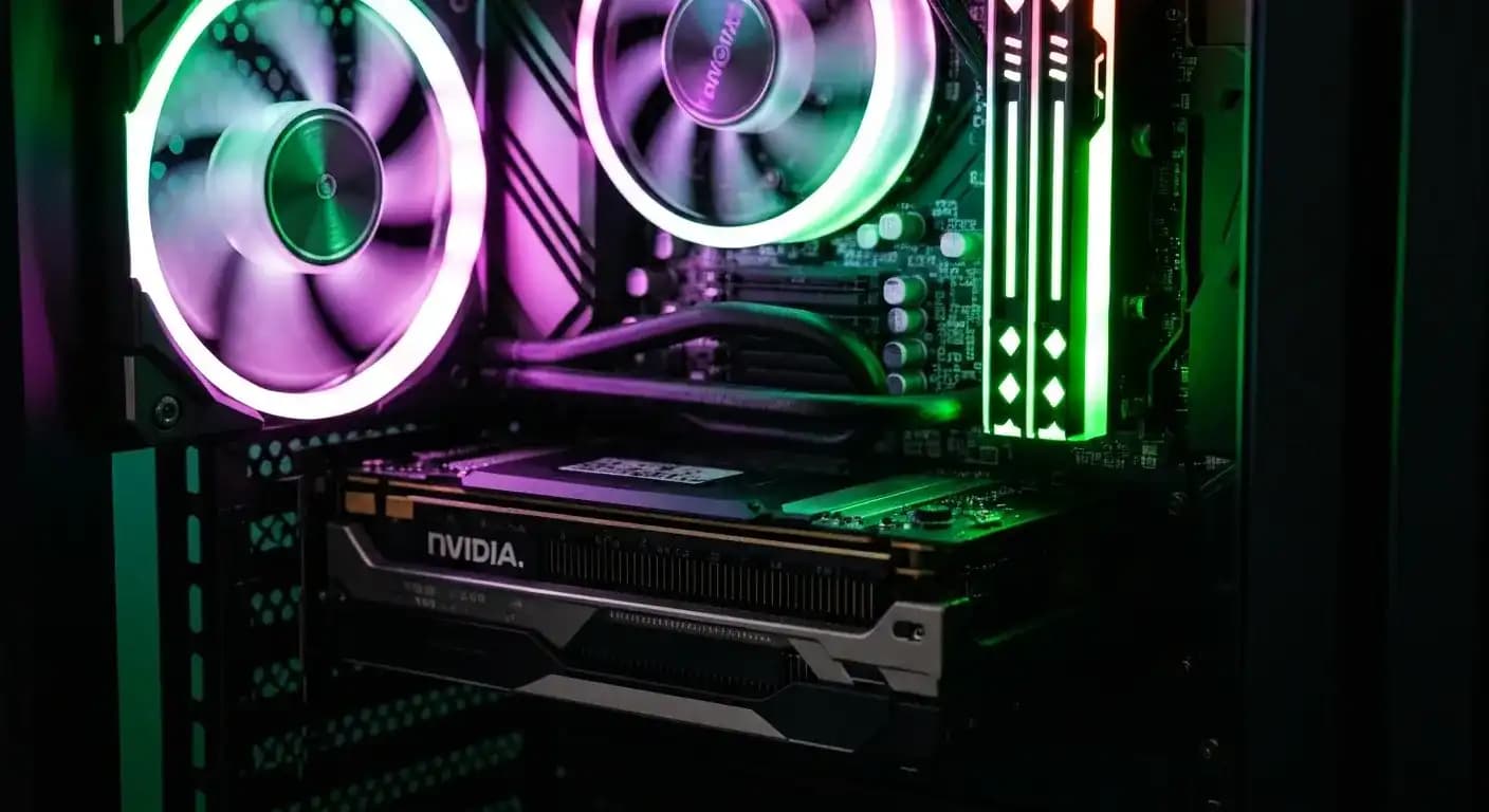 RTX 5090 : test, benchmark et verdict pour les gamers