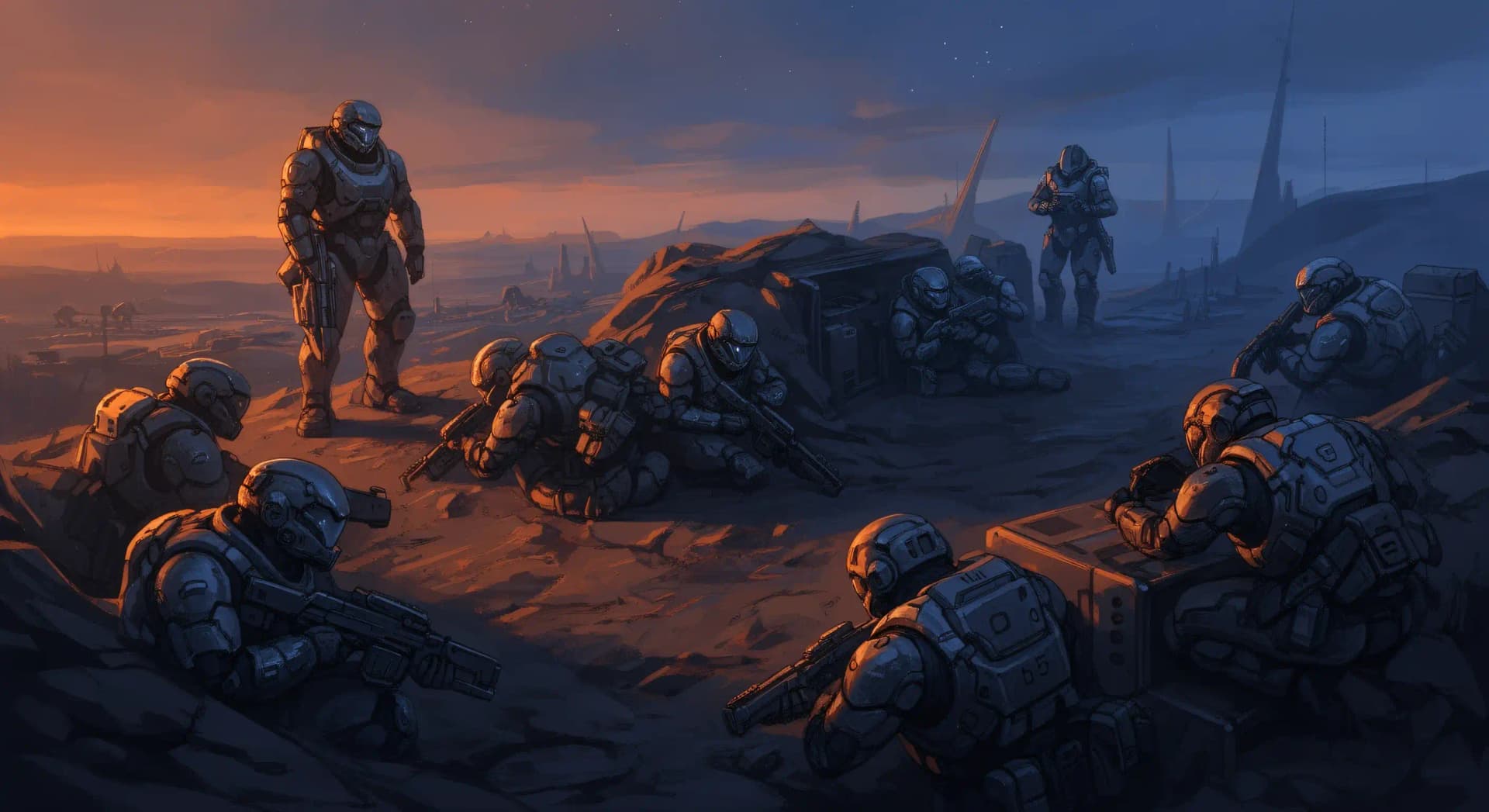 Star Wars Zero Company : le XCOM clone wars du 27 août