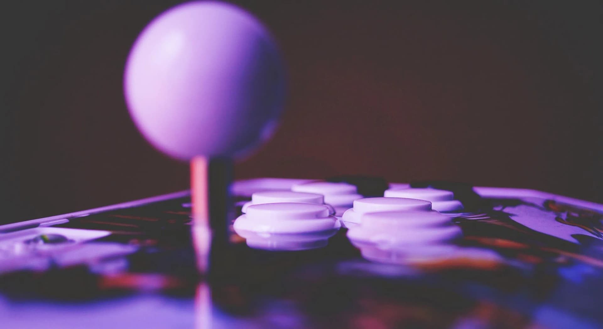 Stick arcade : bien choisir pour débuter en jeux de combat