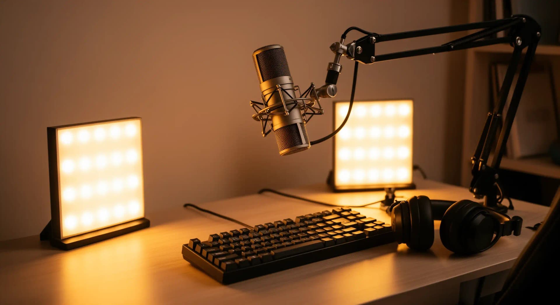 Débuter sur Twitch : OBS, encodage et matériel expliqués
