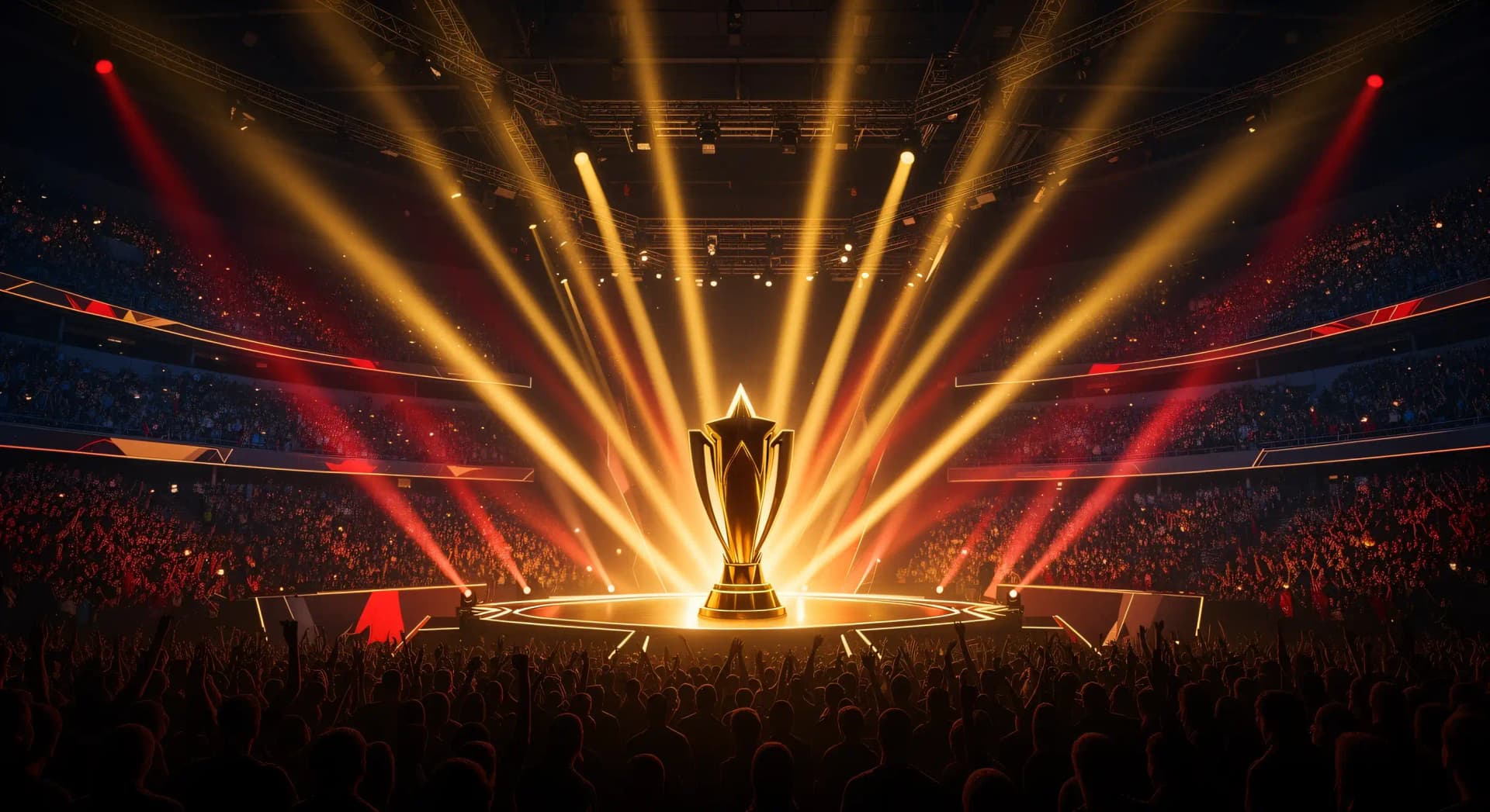 The International 2026 : Dota 2 de retour à Shanghai
