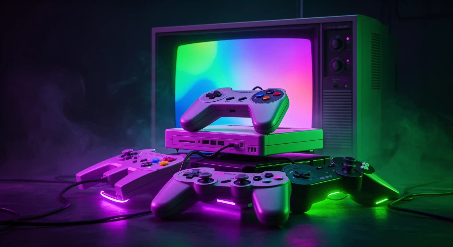 Xbox relance la rétrocompatibilité à la GDC 2026