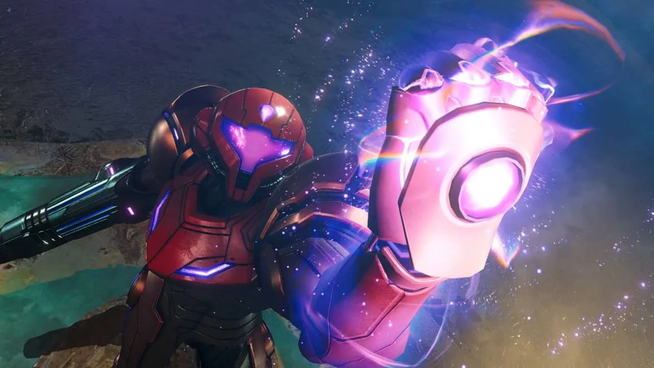 Soluce Metroid Prime 4 Beyond : boss, objets, 100 %