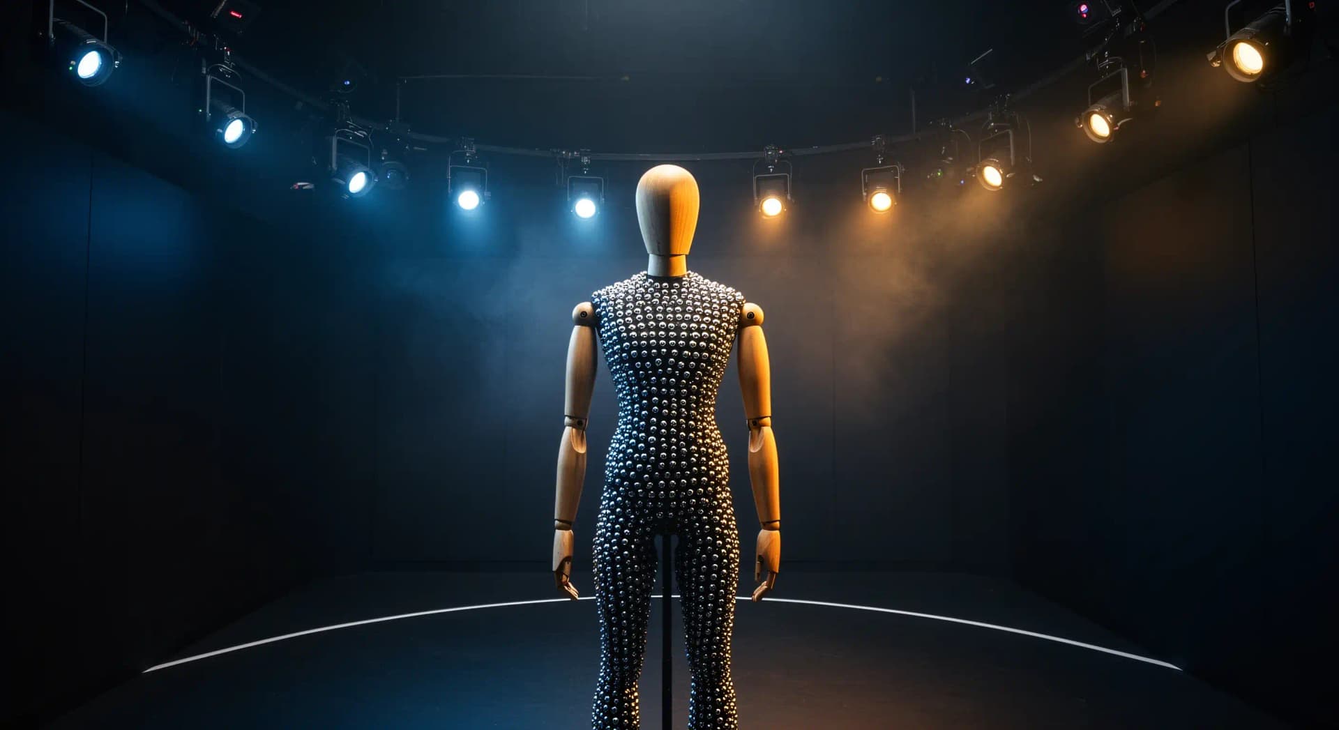 Mocap jeu vidéo : ce que la capture ne fait pas seule