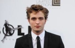 Robert Pattinson sera bientôt à l’affiche de « The Rover »