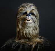 Un biopic pour l’interprète de Chewbacca dans « Star Wars »