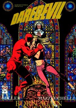 Joe Carnahan : le nouveau réalisateur de « Daredevil »?