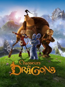 chasseurs de dragons