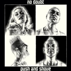 Gwen Stefani rejoint à nouveau les « No Doubt »