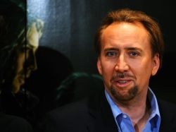 L’acteur Nicolas Cage devient justicier pour William Friedkin