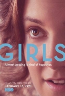 Girls : la série débarque sur HBO et Orange