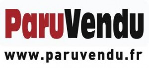 Paruvendu, site de petites annonces