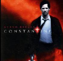 Film à télécharger légalement : Constantine avec Keanu Reeves
