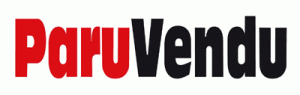 Logo du site d'annonces gratuites, Paruvendu