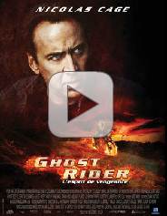 Film en téléchargement Ghost Rider : L’Esprit de Vengeance avec Nicolas Cage !