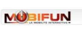 Des centaines de sonneries de portable et logos animés classés sur Mobifun !