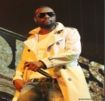 Maître Gims : découvrez le clip du nouveau single One Shot